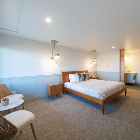 Seagull Bay Motel Bayfield Zimmer foto