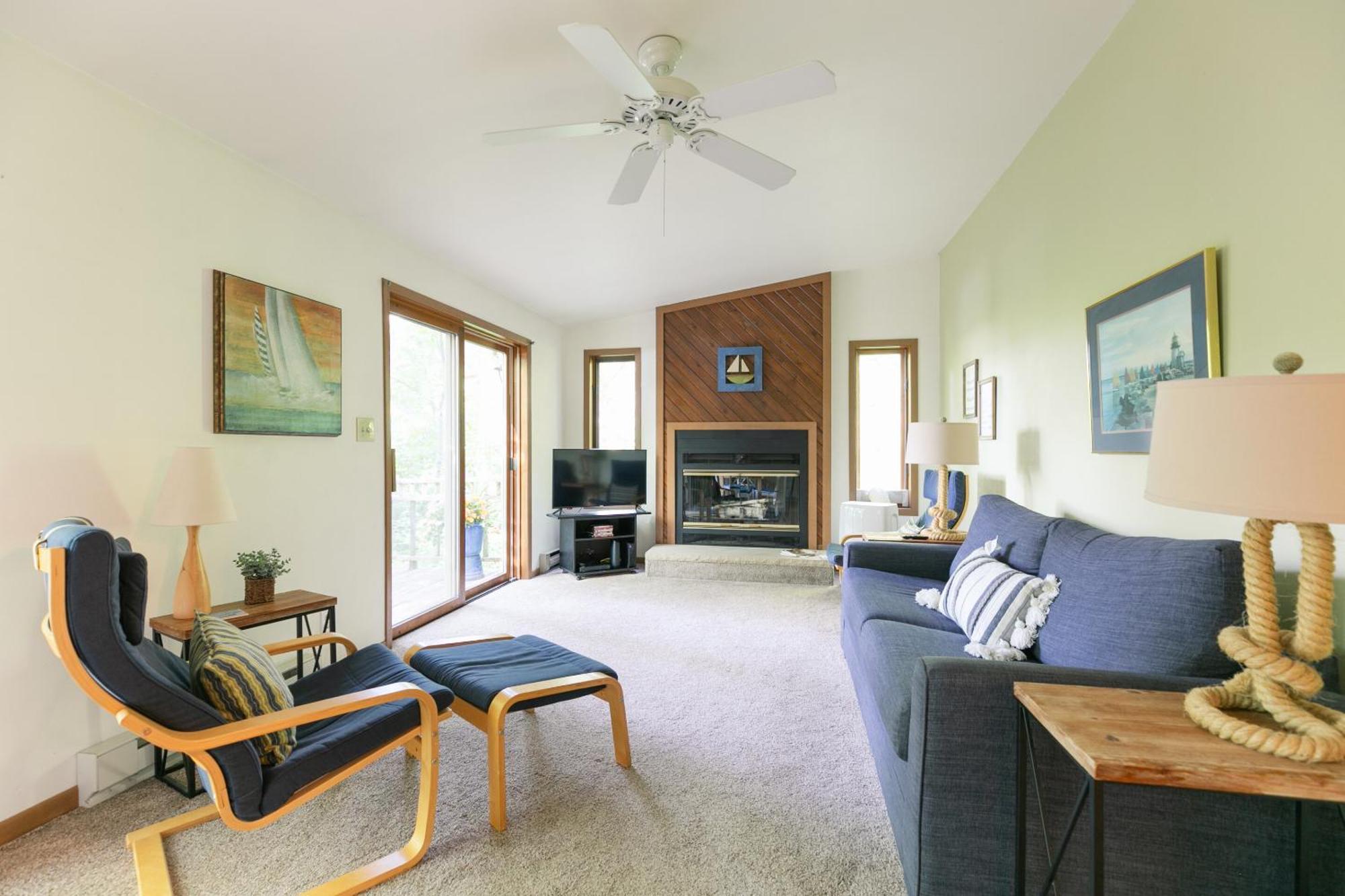 Seagull Bay Motel Bayfield Zimmer foto
