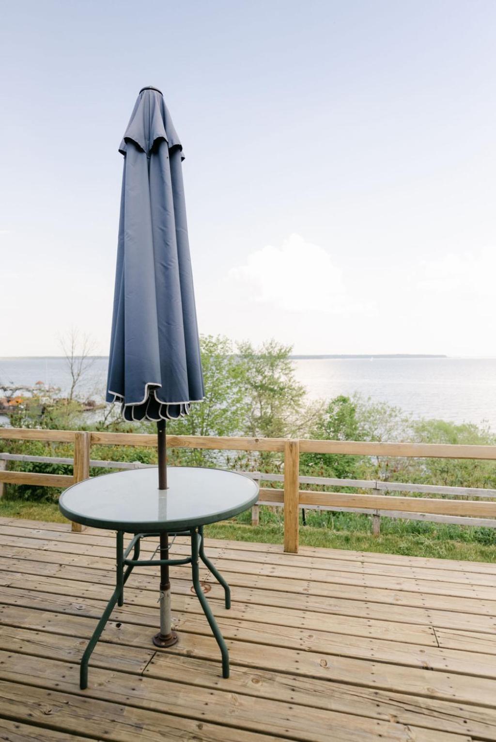 Seagull Bay Motel Bayfield Zimmer foto