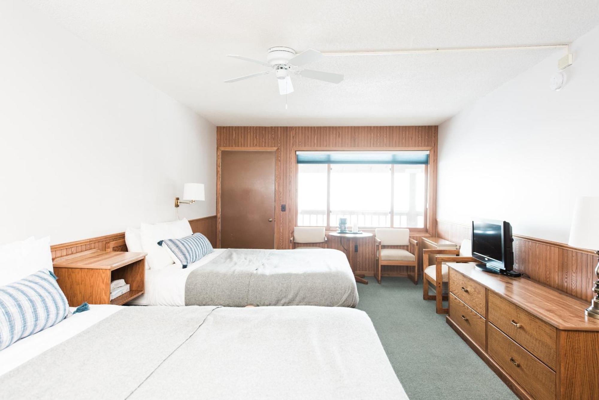 Seagull Bay Motel Bayfield Zimmer foto