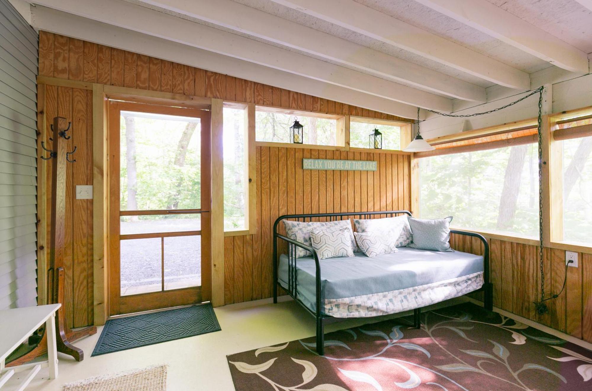 Seagull Bay Motel Bayfield Zimmer foto