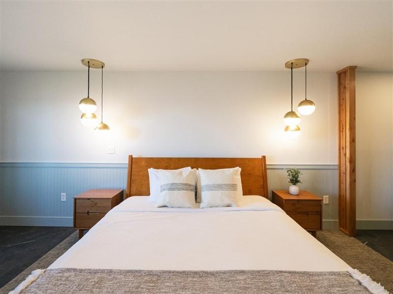 Seagull Bay Motel Bayfield Zimmer foto