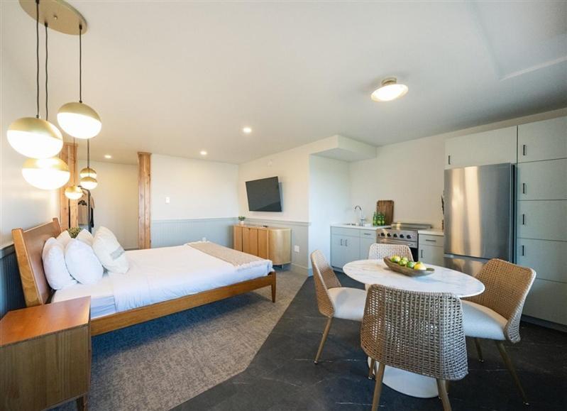 Seagull Bay Motel Bayfield Zimmer foto